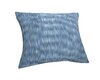 Snuggly Blue Pillow
