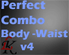 LK Perfect Body Waist v4