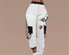 white pants