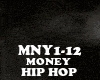 HIP HOP - MONEY