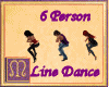 M+Line Dance 0406L
