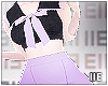 R.my cute dress- lilac