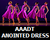 AAADT Anointed Dress