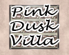 *LMB* Pink Dusk Villa