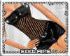 E~ Movita Dress Black
