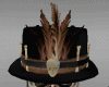 llzM,, Voodoo Hat Bones