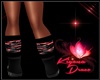 🌺Ḳᙃ*Alma Boots V1