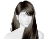 Isabella Ash Brown Hair