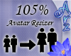 [Arz]105% Avatar resizer
