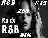 Relax 38 (PRT1)