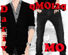 [M]MB Outfits M