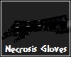 Necrosis Gloves