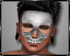 Skull Mask / M