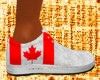 *Canada Sneakers