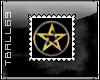 magic symbol stamp