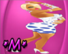 *M* polkadot betty xxl