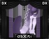 Dax; Xout Tail v4