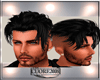 men's hair