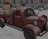 *Xmas Truck