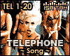! Telephone Remix