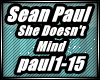 G❤ Sean Paul