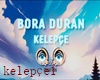 bora duran kelepçe