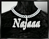 Najaaa Chain *custom[xJ]