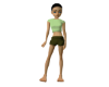 Lil Cookie Avatar