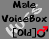 [Huss] VoiceBox V1