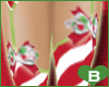 ~BZ~ Christmas Stockings