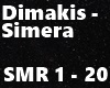 Dimakis-Shmera