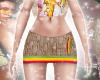 cd gisele skirt