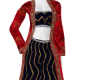 RB Royal Red Sharara