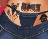 V.4 BBL Jeans
