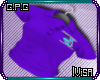 |V|G.P.G Purple Polo