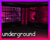 The Pink Underground
