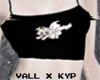 V♥ | Vall x Kyp