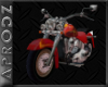 ® Harley Davidson Deriv