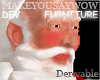 Santa *Furniture