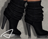 ~A: Black Boots