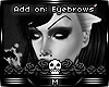 † - HighArched.Brows