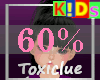 [Tc]Kids 60% Ella Avatar