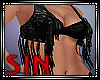 Biker Tassles