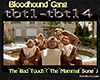 Bloodhound Gang - The Ba