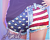USA Shorts ☆☆☆