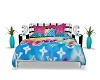 LV COLOR DESIGN BED