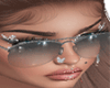 TLS! Glassses Black