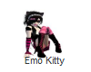 Emo Kitty