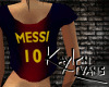 KSE♥ Barca Messi Fan 