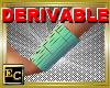 `EC Derivable Armband Lf